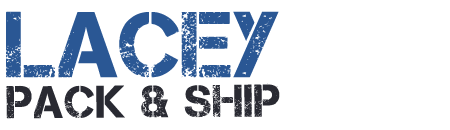 Lacey Pack & Ship, Lacey WA